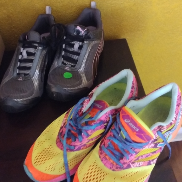 tennis shoes black friday